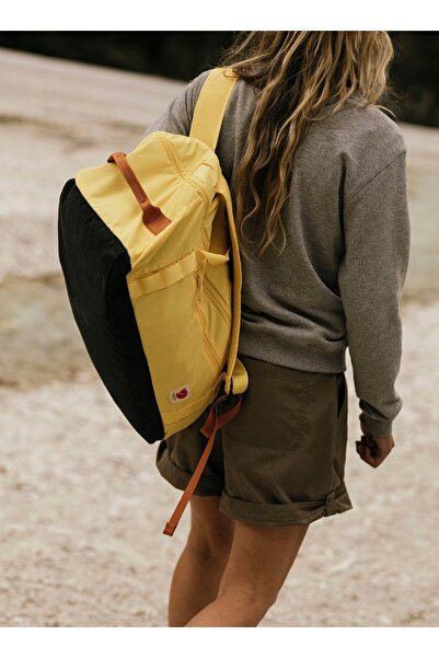 Fjällräven Geantă de voiaj High Coast Duffel 36