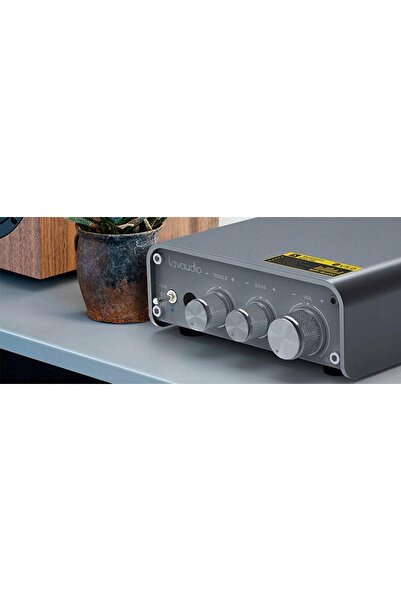 1Mii Convertor audio DAC DS300 cu Bluetooth