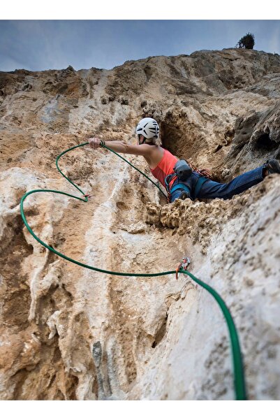 Salewa Cască de alpinism Vega albă L/XL