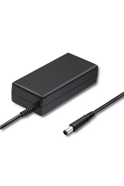 Qoltec Alimentator pentru laptop Dell 65W 19.5V 3.34A 7.4*5.0+pin + cablu