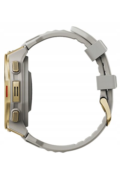 Amazfit Smartwatch T-Rex 3 Pro 44mm Aur Arctic
