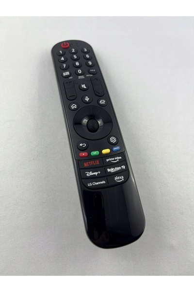 NO BRAND PILOT TV LG AN-MR24GA AKB76043107 BLUETOOTH