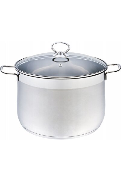 Maestro Oală cu capac 10L 30cm MR3508-30