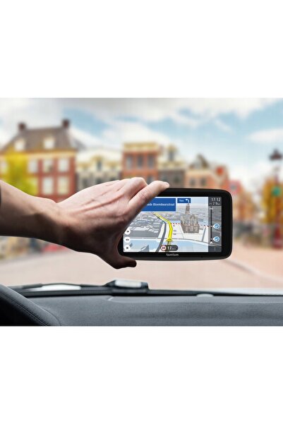 NO BRAND Navigație auto TOMTOM GO Superior 7 HD