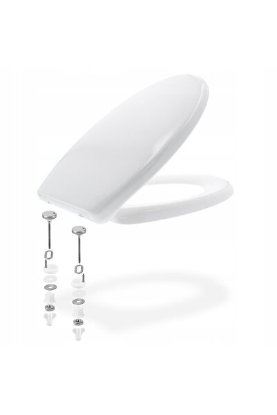 Hydroland Colac de toaletă FREE-FLUSH Universal pentru WC-uri Duroplast AA