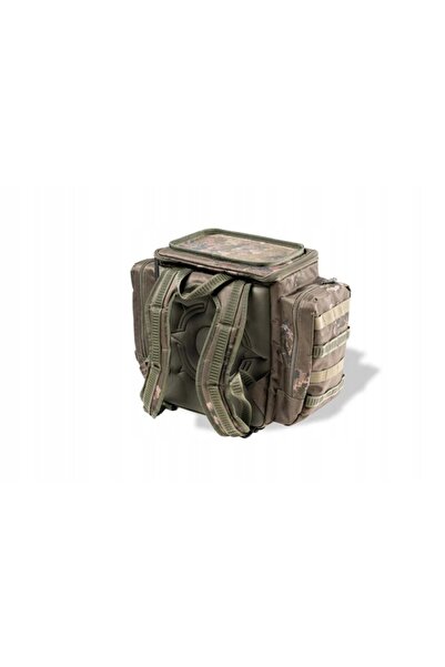 NO BRAND Nash Plecak Scope Soft Protect Rucsac 30L
