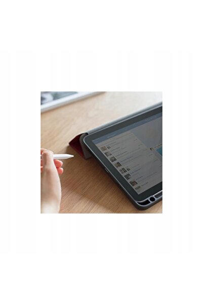 Telforceone Husă UNIQ pentru iPad Pro 11 " (2021) - carcasă, husă de protecți...