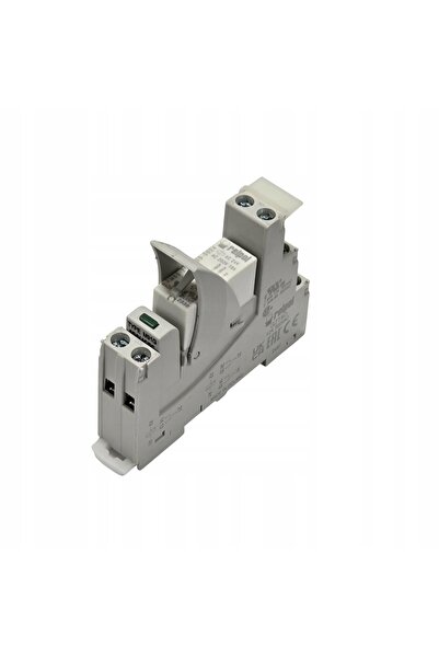 NO BRAND Releu PI85-024AC-M91G-TS-2011 1P 16A 24V AC 862112