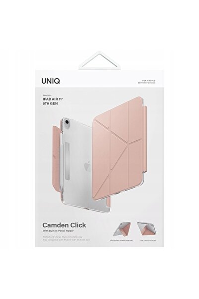 NO BRAND Husă pliabilă UniQ pentru iPad Air 11 " 2024, husă tabletă, husă, ca...