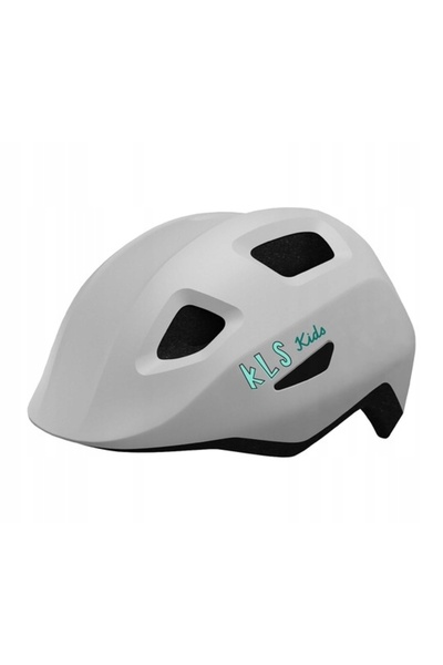 KELLYS BIKES Cască ciclism copii Kellys acey 022 roz alb 45-49 cm (xs)