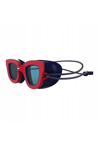 SPEEDO Ochelari de înot pentru copii Sunny G Seasiders roșu/cobalt OS