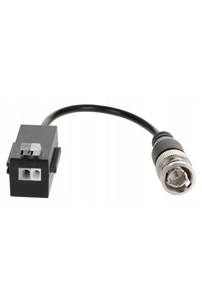 DAHUA TRANSFORMATOR VIDEO TRANSMISIE VIDEO PRIN CABLU TWISTED PAIR AHD HD-CVI...