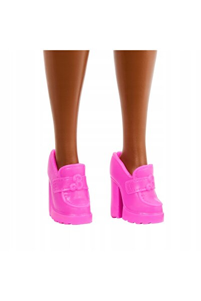 Barbie Păpușă Dream Besties Brooklyn pentru copii 4+ JKP51