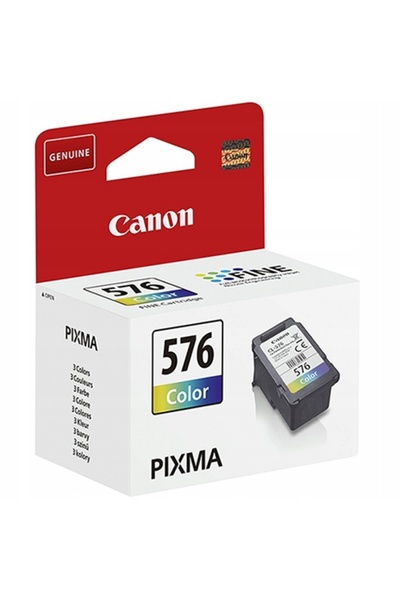 Canon Cerneală CL-576 5442C001 tricoloră