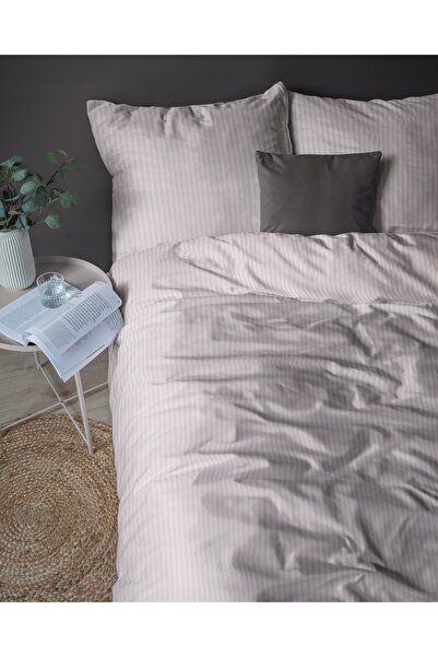 NO BRAND Set de lenjerie de pat, pilotă reversibilă 200x220CM, fețe de pernă ...