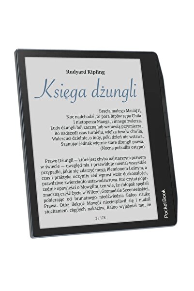 pocketbook E-reader Era Color 32 GB 7 inchi Negru