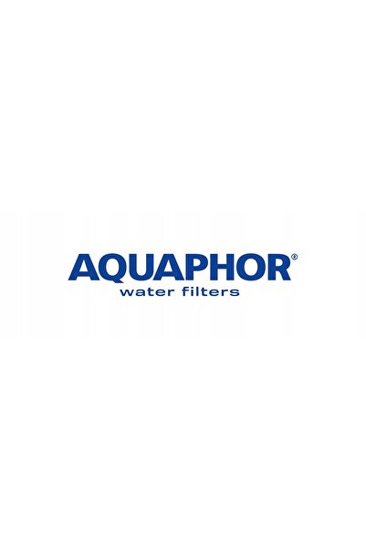 Aquaphor H PRO filtru dedurizator de apă pentru robinetul de bucătărie, sub c...