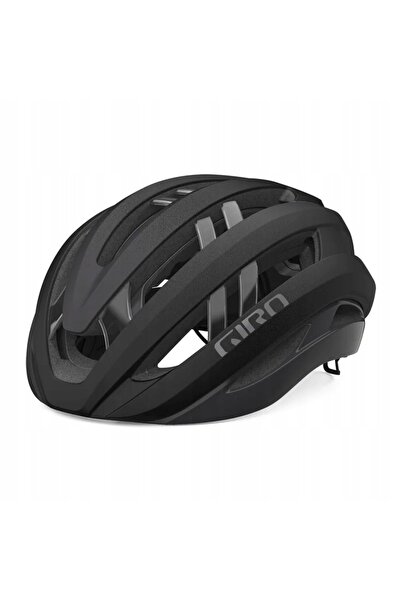 Giro Cască de bicicletă Ares Spherical MIPS negru mat 59-63 cm (L)