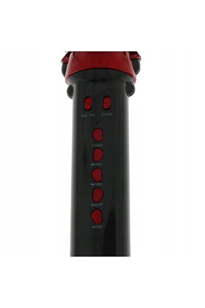 MaXlife Microfon Bluetooth cu difuzor karaoke pentru copii Animal KARAOKE