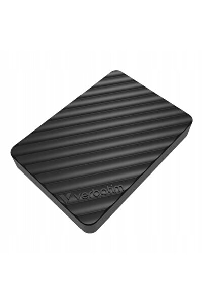 Verbatim Unitate SSD externă Store 'n 'Go Mini Stripe 2TB USB-C 3.2 Gen 2 c