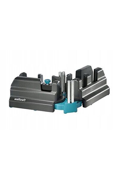 Wolfcraft Set de chei tubulare de impact cu indicator 6948200 100 mm