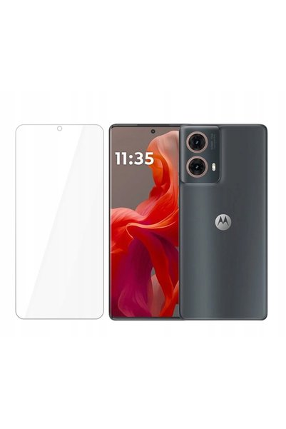 3MK Folia ARC+ Motorola Moto S50 Neo Folia Fullscreen