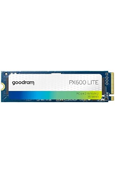NO BRAND Unitate SSD NVMe Goodram PX600 Lite 1 TB PCIe 4.0 Gen4 M.2 2280