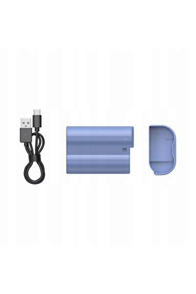 SmallRig 4332 - înlocuitor pentru bateria EN-EL15c, USB-C
