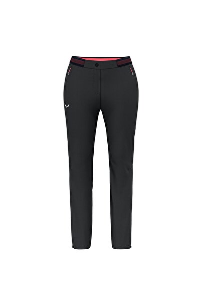 Salewa Pantaloni de trekking pentru bărbați Pedroc 3 DST 2 în 1 - Verde măsli...
