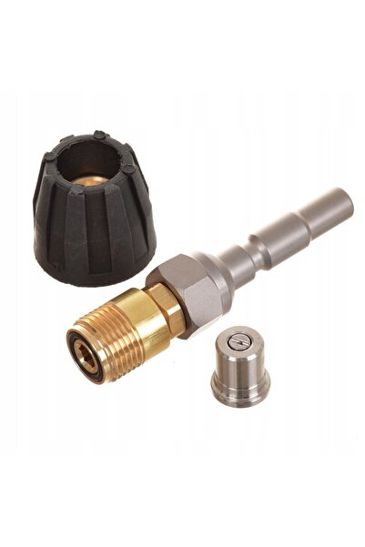 Techkar Duză mini lance pentru mașina de spălat KRANZLE 1050 P TS TST XA15 XA...
