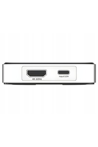 NO BRAND WI-FI HDMI 4K UHD TRANSMITĂTOR WIRELESS CLONARE IMAGINE