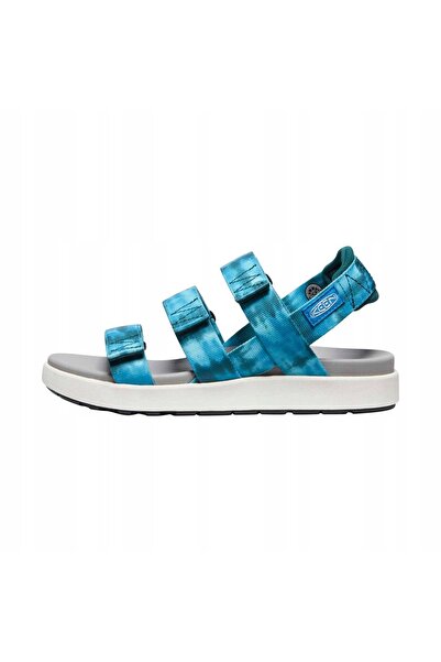 Keen ELLE SANDALE CU BRETELE DE DAMĂ 38 1/2