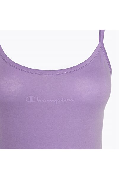 Champion Rochie de damă din jerseu ușor de bumbac, model clasic, mărimea 23 M