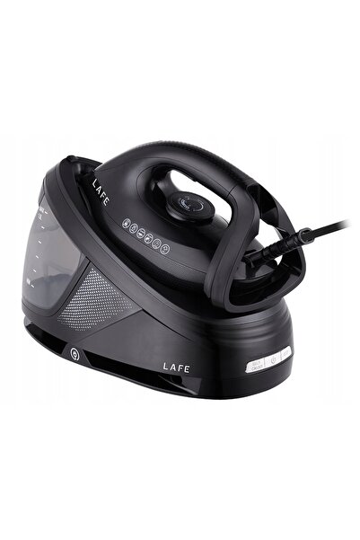 Lafe Fier de călcat cu aburi staționar, putere 3100W, boiler ceramic 1.5L