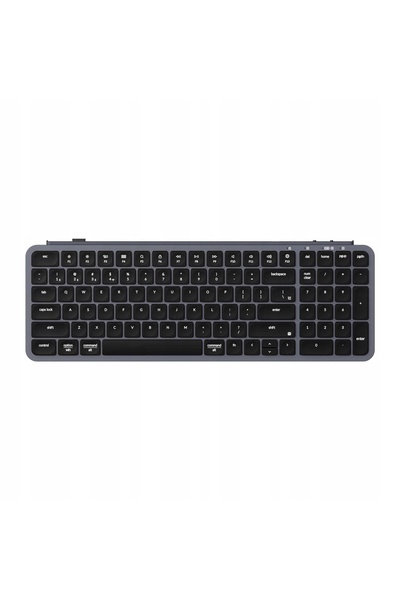 Keychron Tastatură wireless ultra-subțire cu profil redus B2 Pro B2P-K1