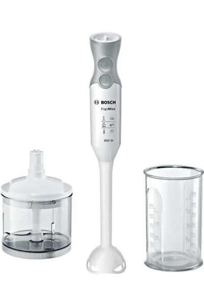 Bosch MSM66020 600W Set blender de mână cu imersie