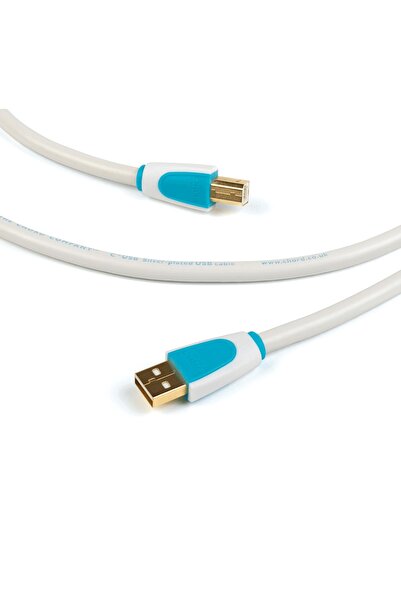 NO BRAND Cablu USB (A-B) 0.75 m