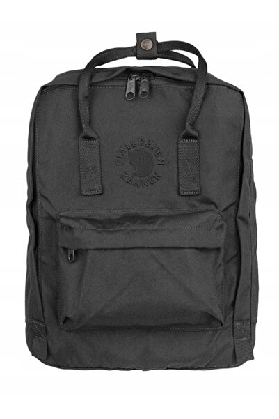 Fjällräven Fjallraven Re Kanken 550 Rucsac de oraș negru