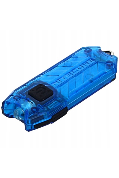 NO BRAND NITECORE Tube V2.0 55lm Lanternă turistică cu lumină albastră