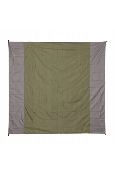 inSPORTline Pătură de picnic ULTRA LEKKI Dattino 210x200 cm cu țepi Albastru
