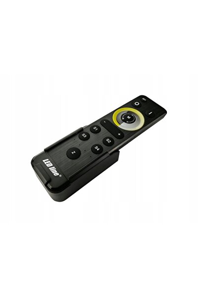 NO BRAND LED CCT controlat prin dimmer, întrerupător pilot pentru ușă, varian...