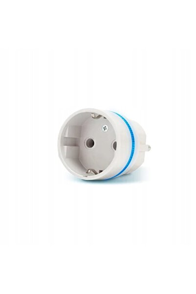 SATEL Priză inteligentă Smart Plug ABAX 2 BE WAVE 2300W 868MHz