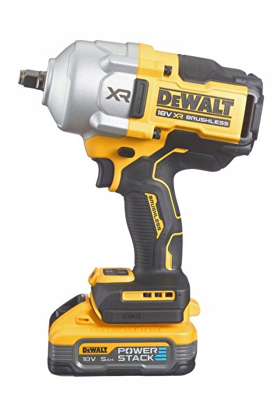 Dewalt Cheie de impact fără fir DCF961H2T 1626NM 18V 2x5AH DCBP518