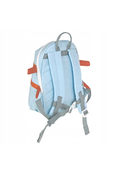 NO BRAND Lassig Tiny Drivers Mini Avion albastru
