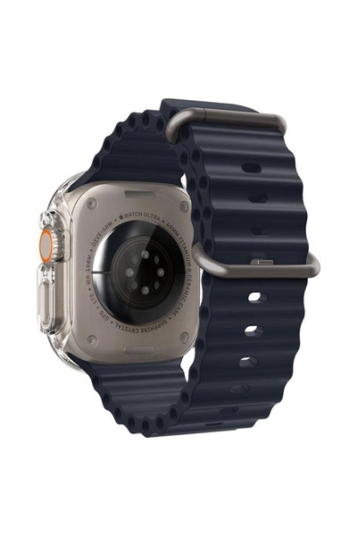 NO BRAND Husă Spigen pentru Apple Watch Ultra 3/2/1 49mm