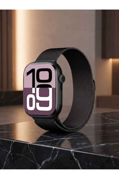 haino teko germany HainoTeko SQ-17 Mini Smart Watch AMOLED Display with 3 Int...