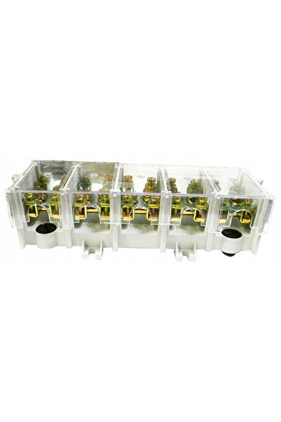 PAWBOL PLACĂ DE DECONGESȚIUNE TERMINALĂ CU CONECTOR LG 5x35/16 CU CAPAC E.4102