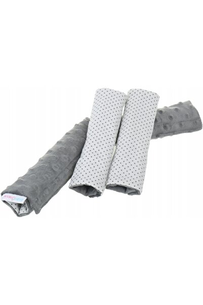 Babymam INERTIALEU DE AMORTIZARE PENTRU PANTOFI + PROTECTOR PENTRU CUREA DE U...