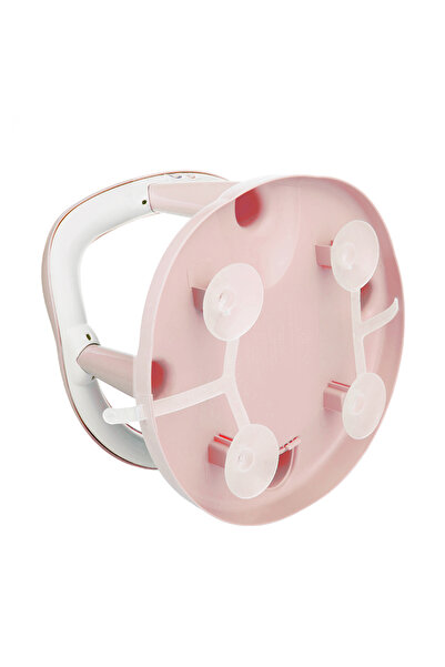 NO BRAND THERMOBABY THE-002-RO Scaun roz