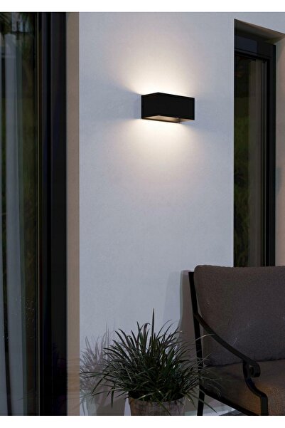 Eglo Aplică LED de perete 4x2,2W LESMO 900292
